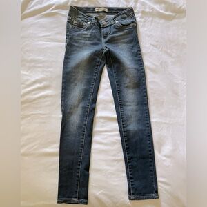 3/$15‼️ Levi’s 710 Super Skinny Jean Sz 8 (Girls)